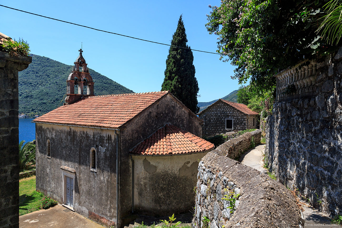 Perast